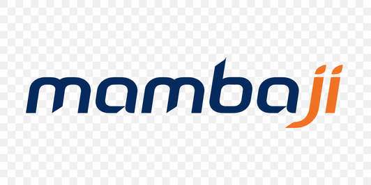 mambaji logo